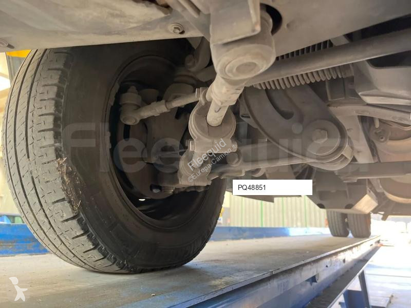 Autobus Iveco Daily