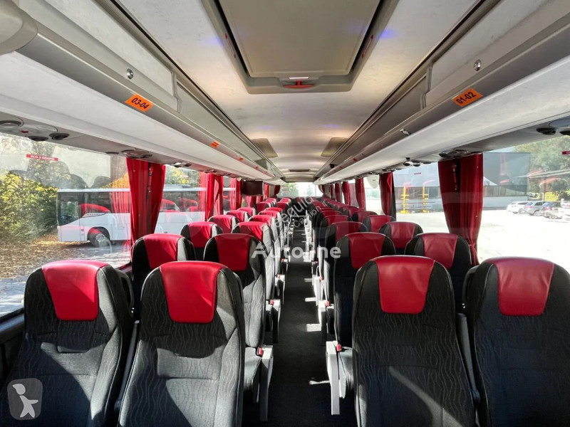 Ônibus viagem VDL Futura