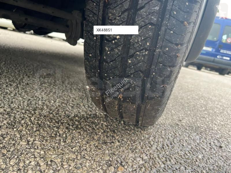 Междуградски автобус Iveco Daily