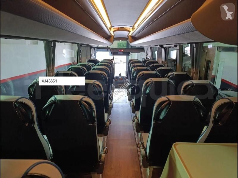 حافلة Iveco