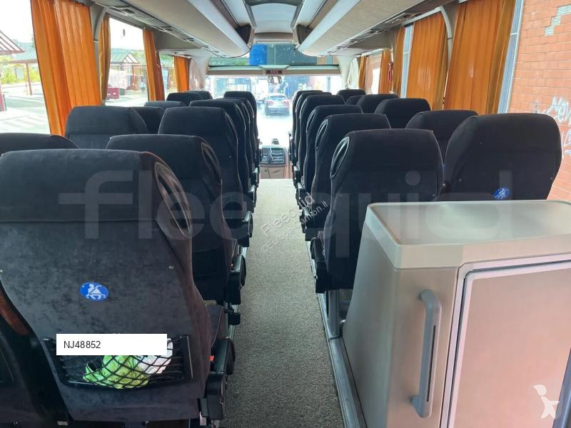 حافلة Iveco