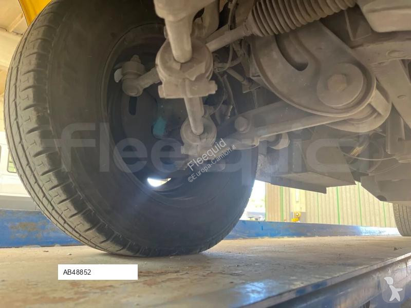 حافلة Iveco Daily