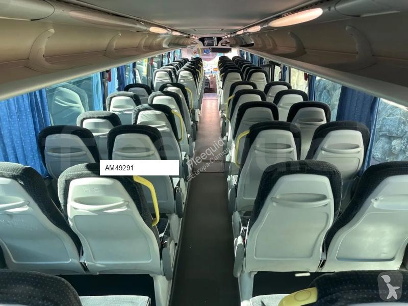 حافلة Scania i4