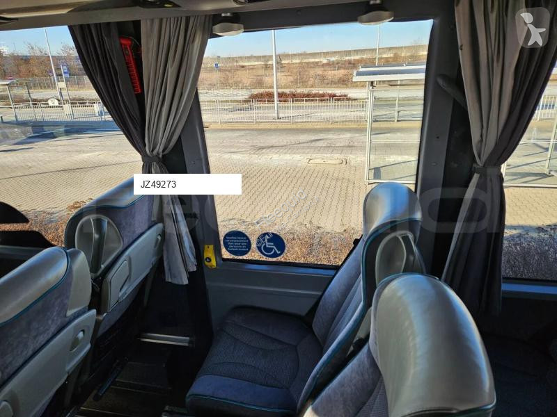 حافلة Setra