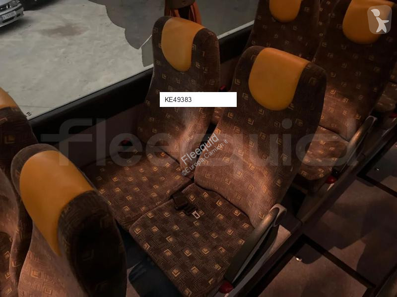 Autobus MAN Lion's Regio