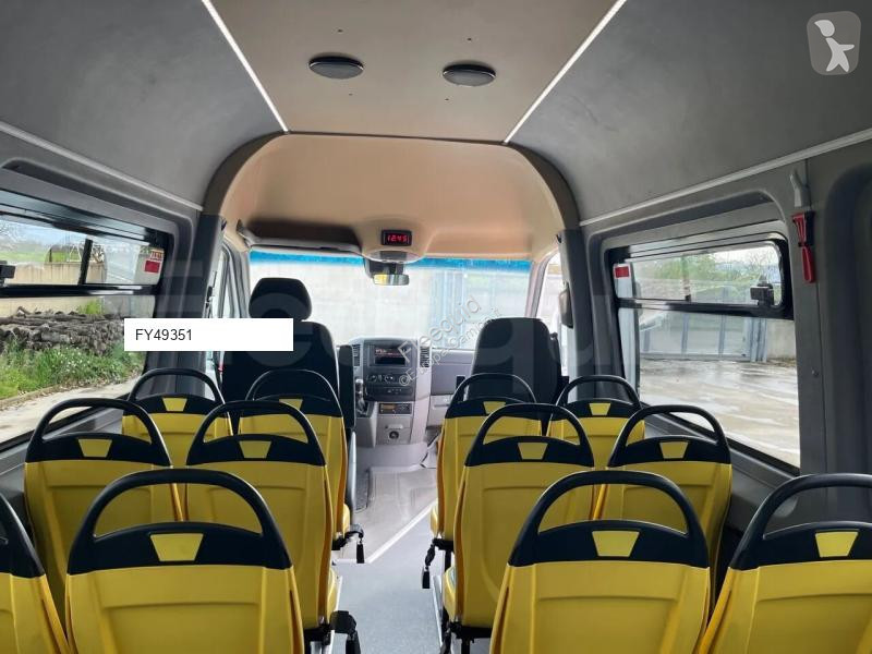 Autobus Mercedes