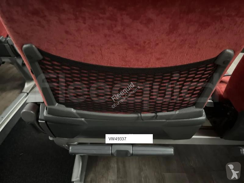 Междуградски автобус Setra S411