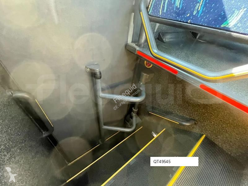 Autobus Irizar
