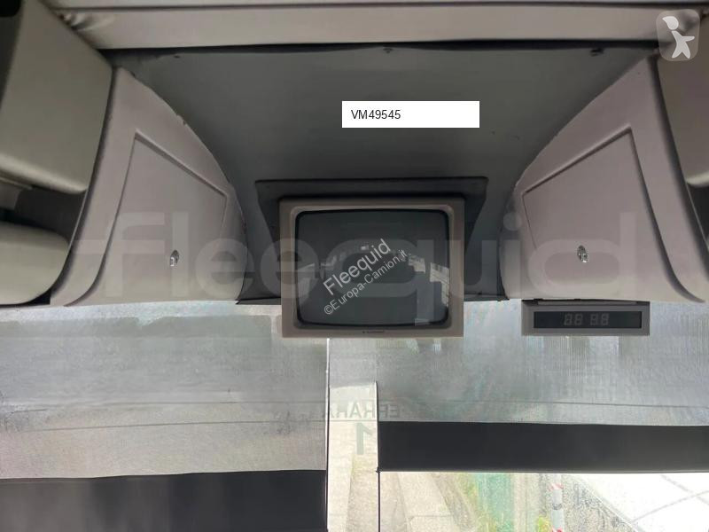 Autobus Iveco
