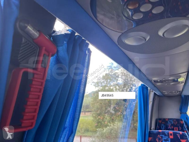 Autobus Volvo