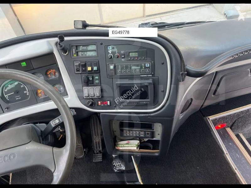 Autobus Irisbus