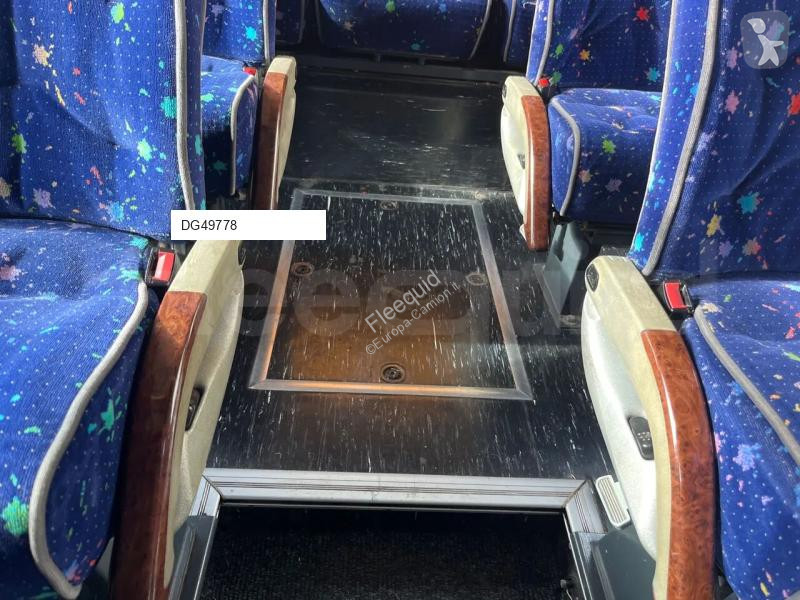 Autobus Irisbus