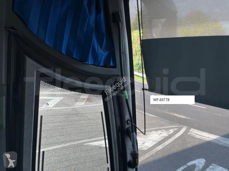 Autobus Irisbus