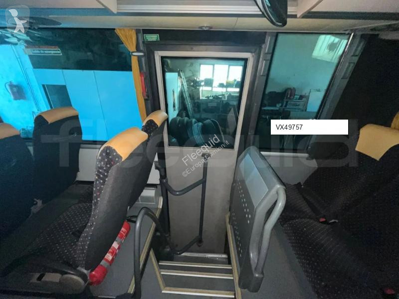 Autobus MAN A21