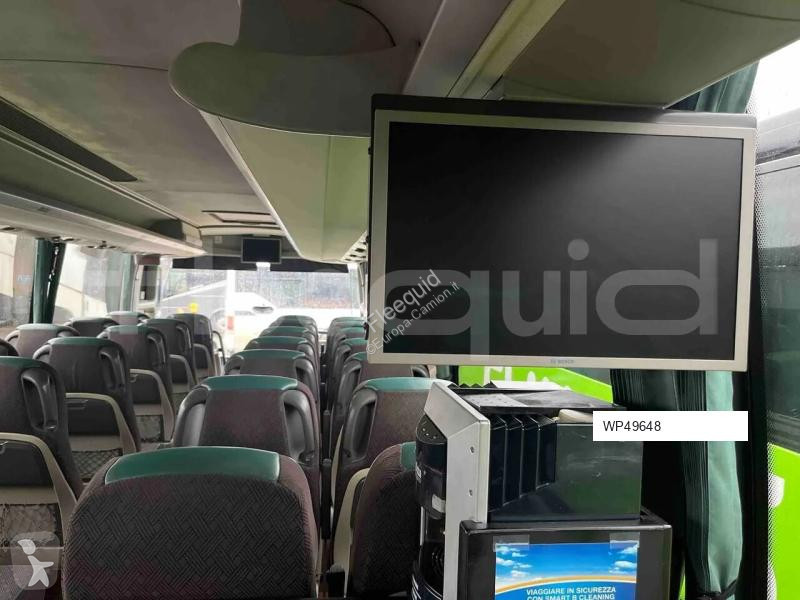 حافلة VDL Futura