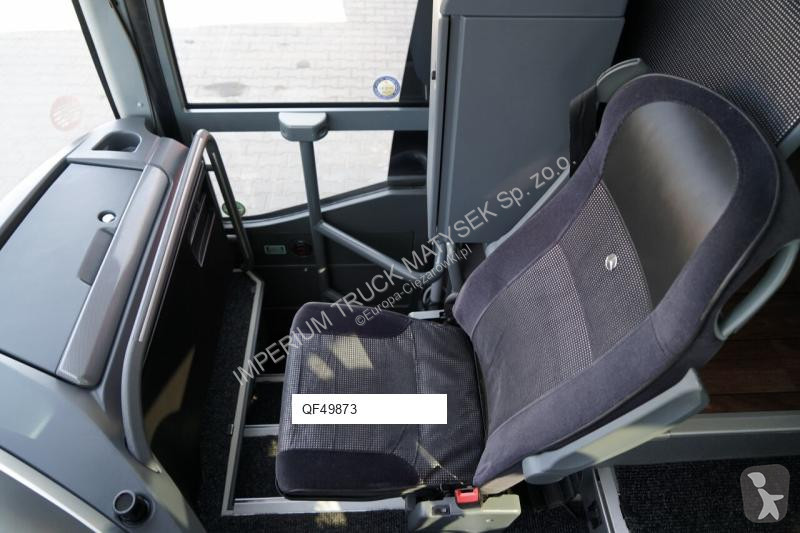 Междуградски автобус Mercedes TRAVEGO 16 RHD-M