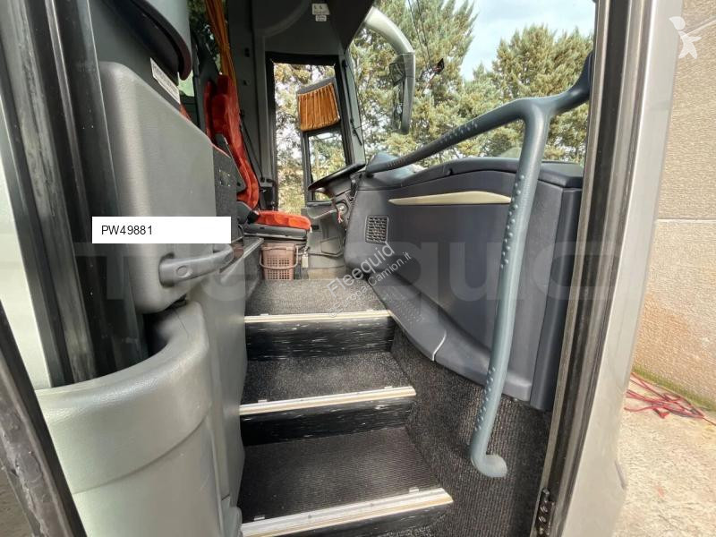 Autobus Irisbus 389