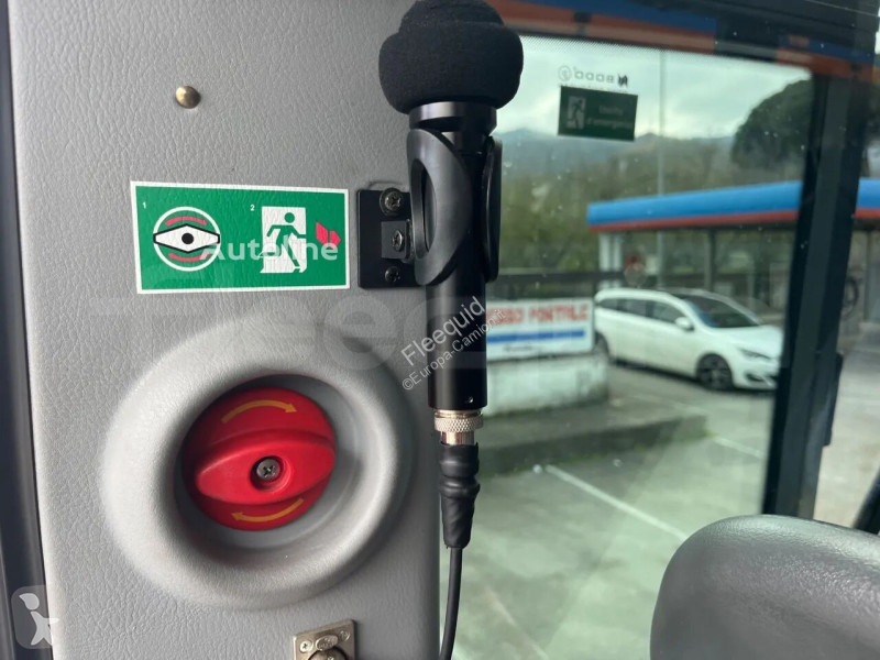 Autobus MAN