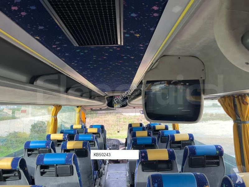 حافلة Irisbus