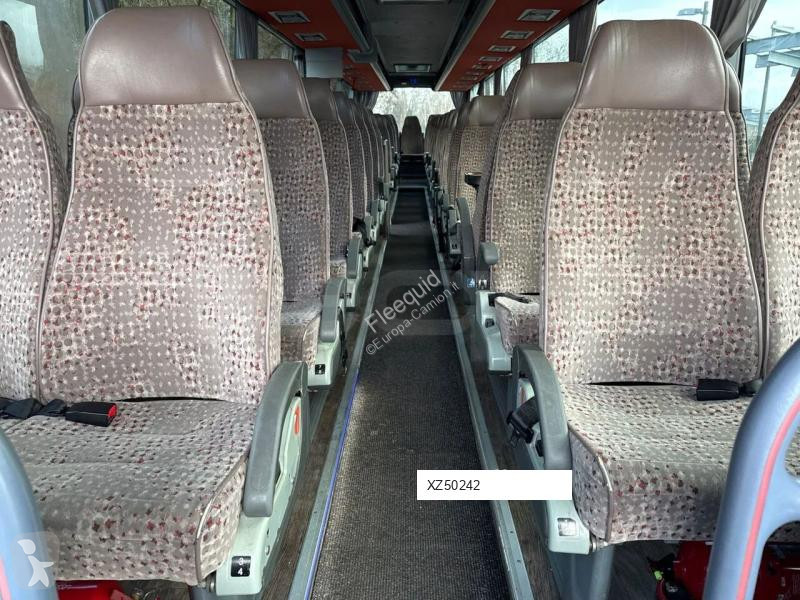 حافلة Van Hool