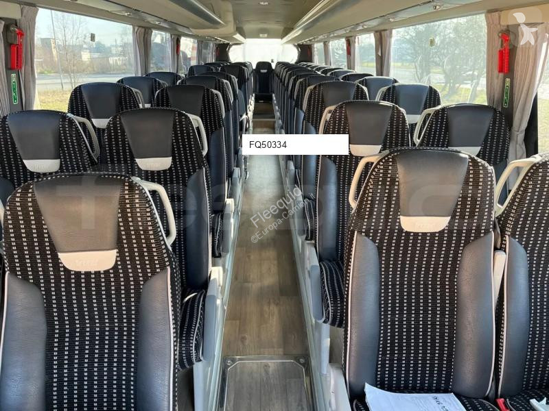 Междуградски автобус Irizar i6