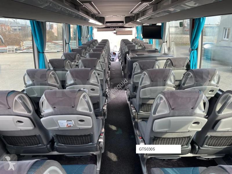 Autobus Setra S515