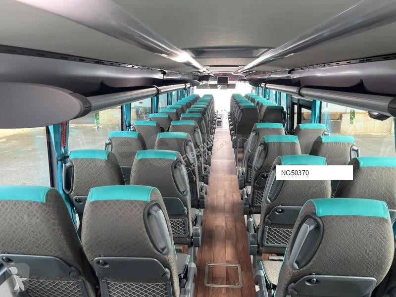 حافلة Iveco