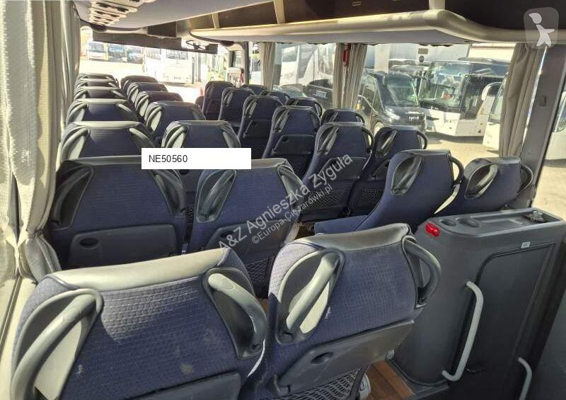 Междуградски автобус MAN LION'S COACH
