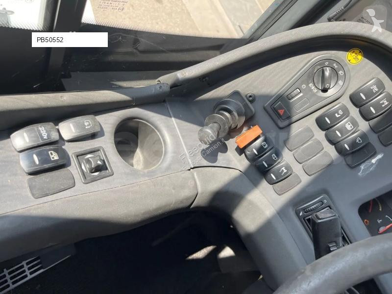 Междуградски автобус Volvo