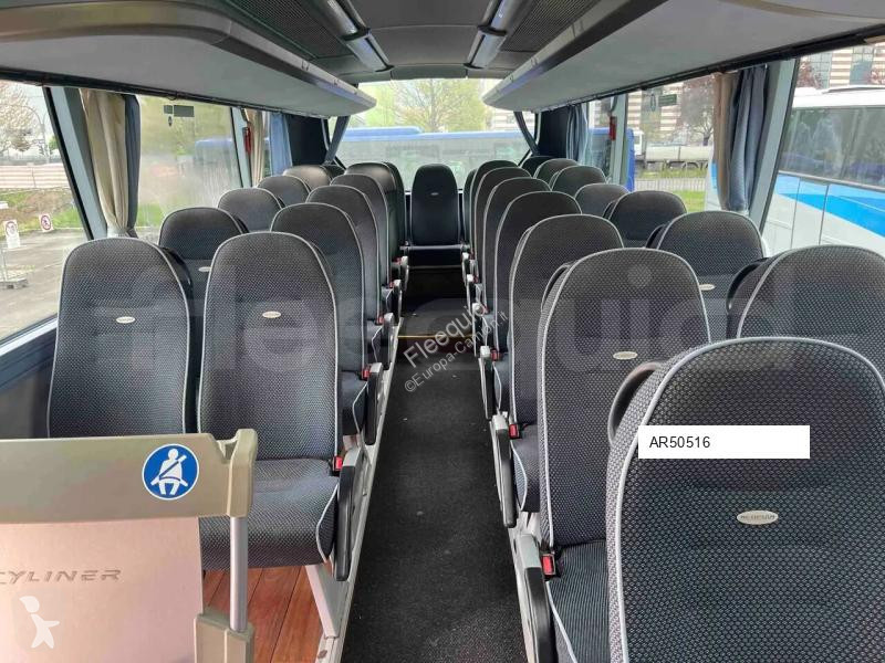 Linjebuss Neoplan