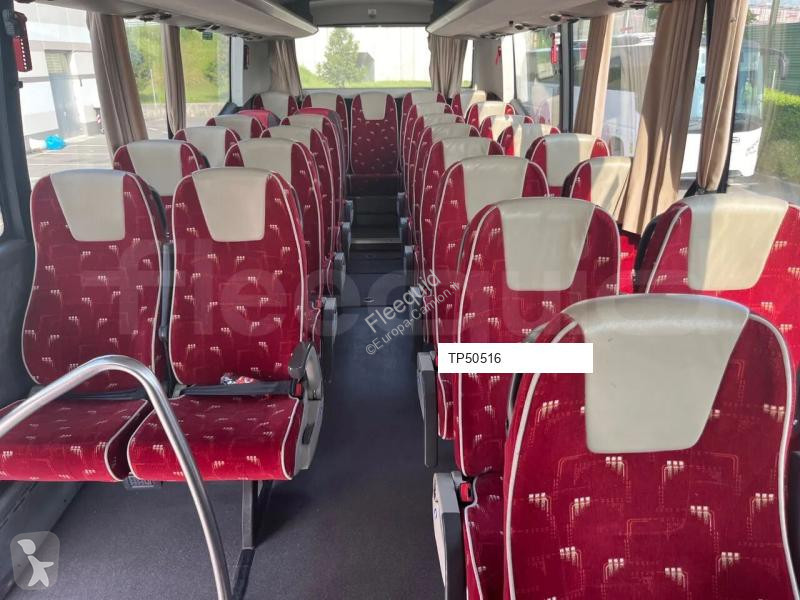 Ônibus viagem VDL Futura