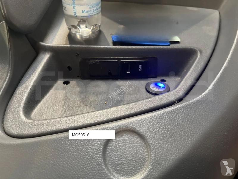 حافلة Mercedes