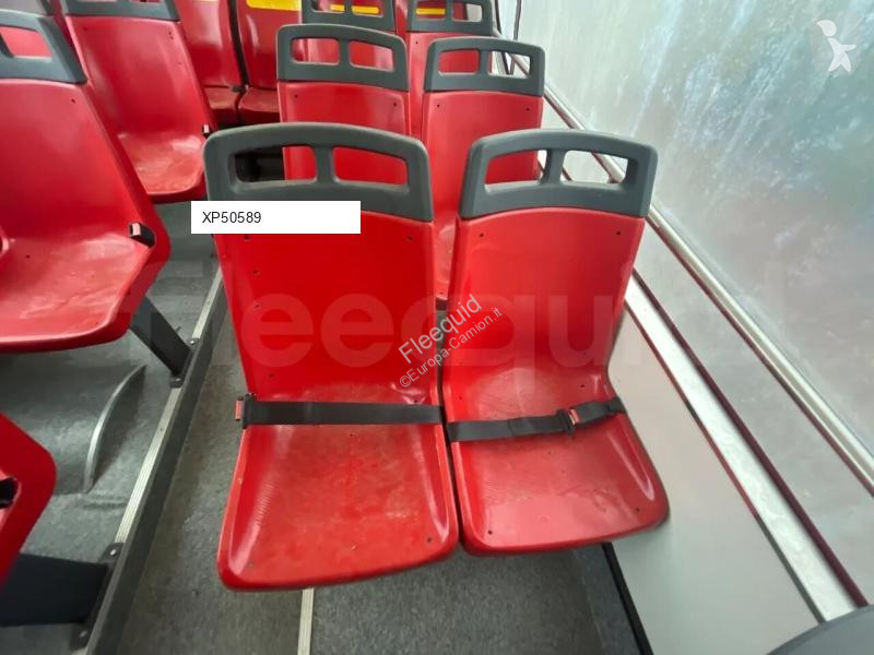 Autobus  Caetano Optimo