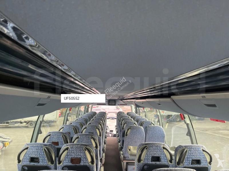Междуградски автобус Neoplan