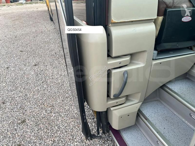 Междуградски автобус Scania