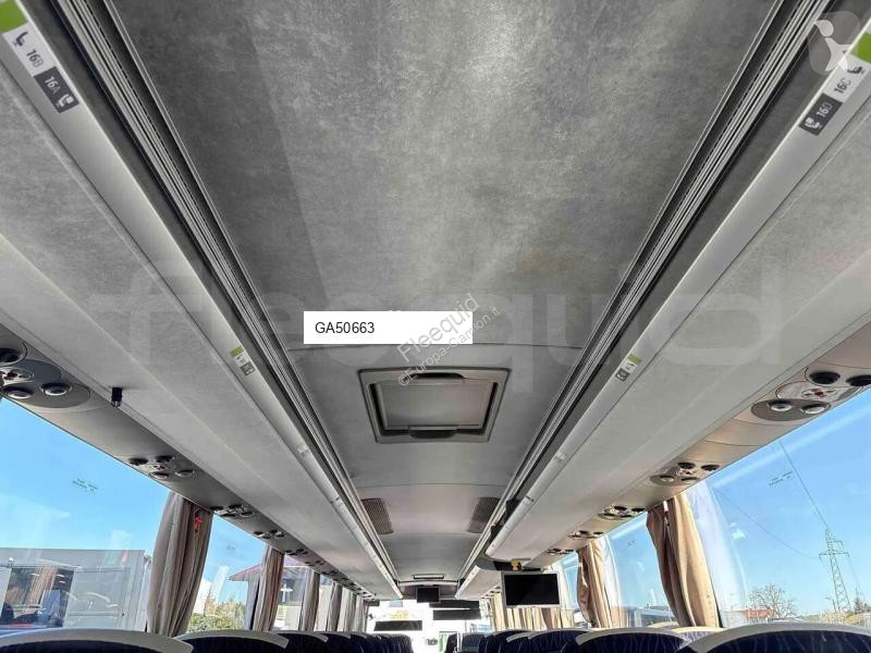 Autobus VDL Futura