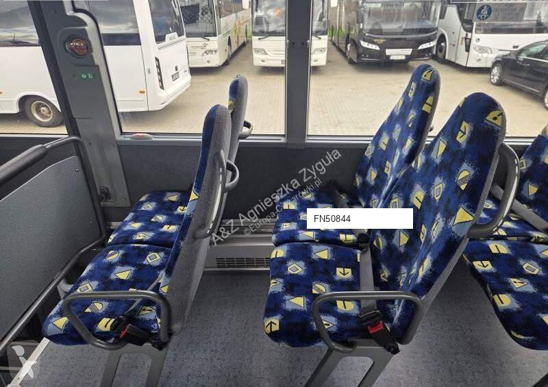 Mercedes INTOURO/ SPROWADZONY coach
