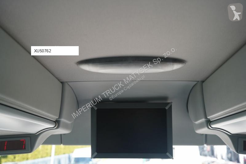 Междуградски автобус Mercedes TOURISMO RHD