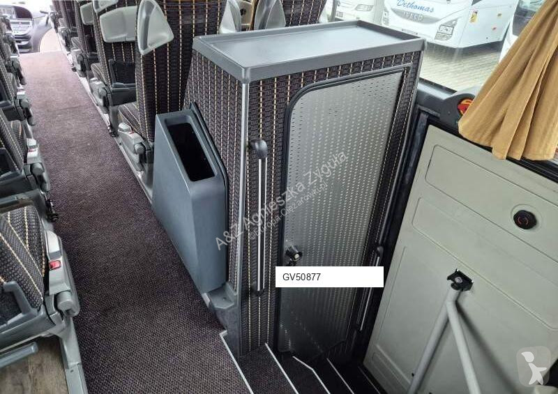 Междуградски автобус Setra S 515 HD