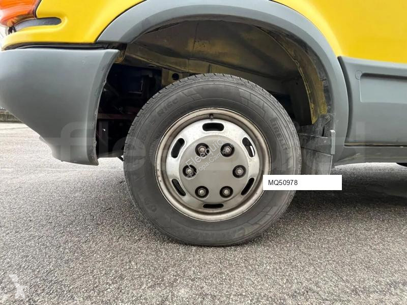 Autobus Iveco Daily