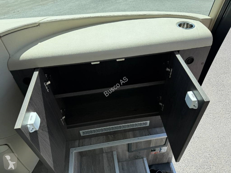 حافلة Setra S HD HIGH-END Camper!
