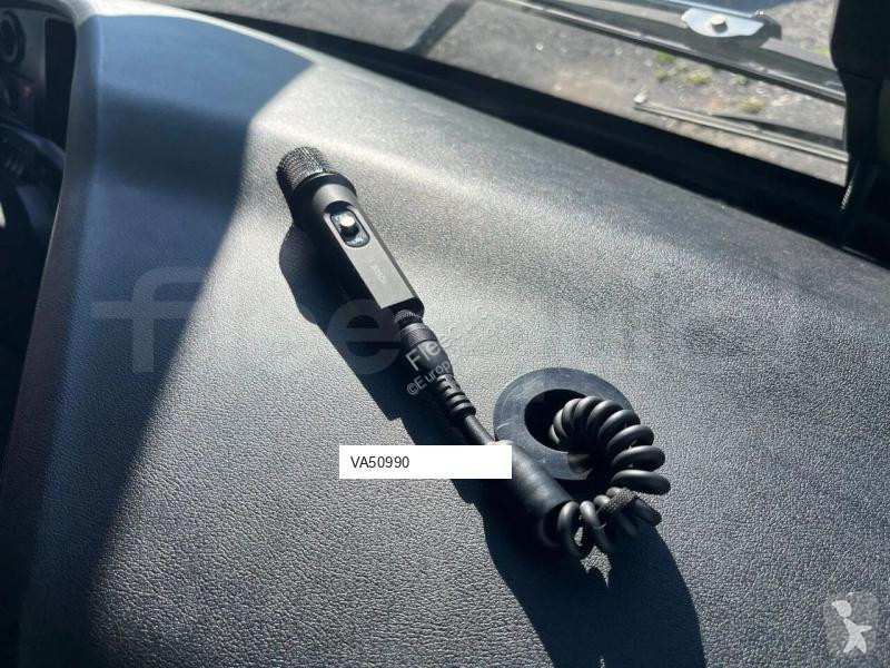 Междуградски автобус Scania Touring HD