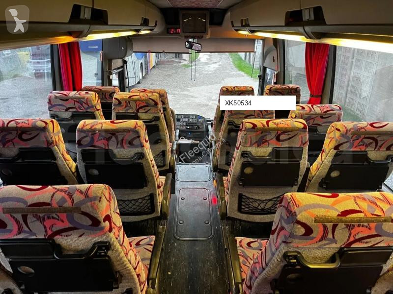 حافلة Iveco Euroclass