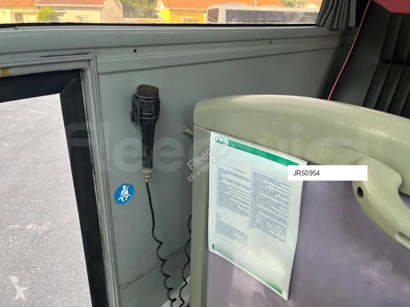 Autobus MAN A21