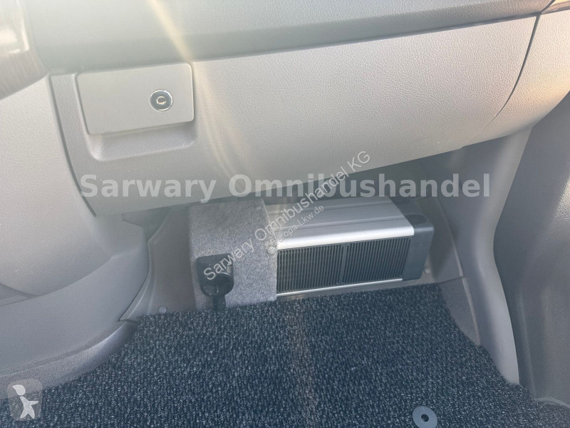 حافلة Mercedes 516 CDI Tourline XL*519*TV*17...