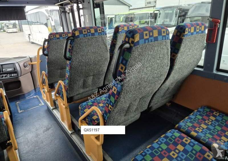Междуградски автобус Irisbus RECREO