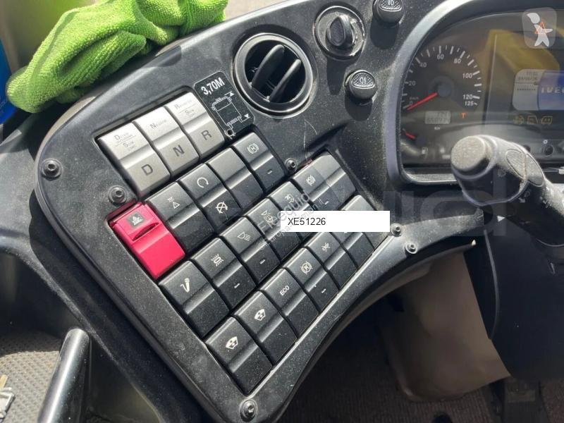 حافلة Iveco