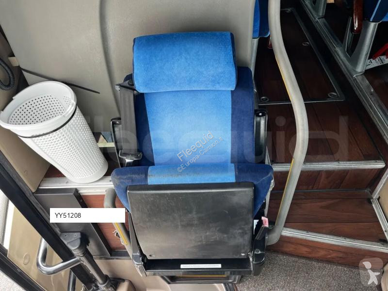 Междуградски автобус Iveco
