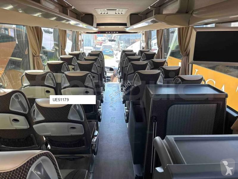 Autobus Setra S515