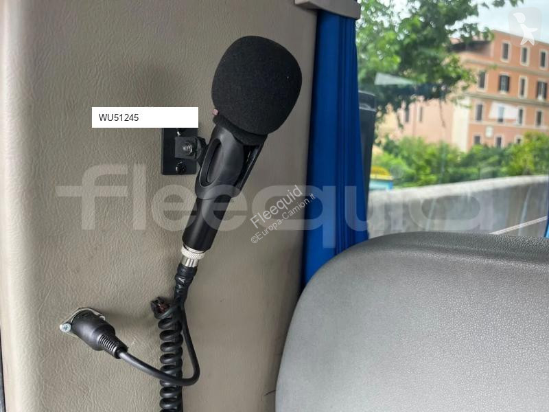 Междуградски автобус Iveco